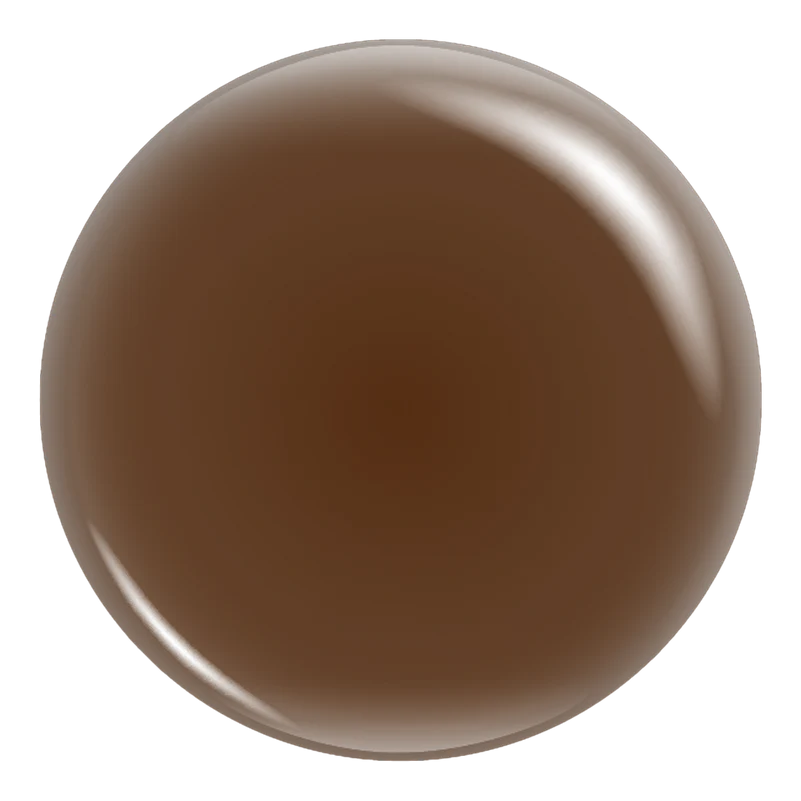 Sheer Brown JimmyGel Soak-Off Building Base